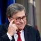 Illustration for article titled Attorney General William Barr Is Looking Forward to Killing People Again